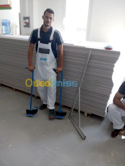 ديكور او أسقف منازل
