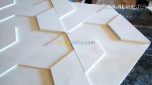 Decoration & amenagement