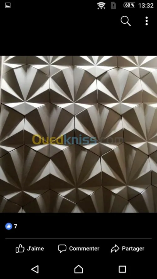 Decoration & amenagement