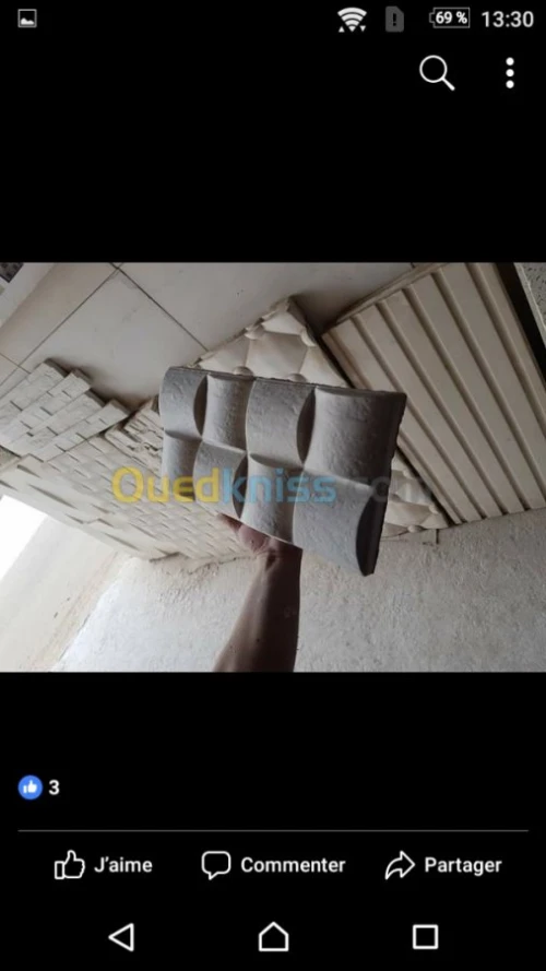 Decoration & amenagement