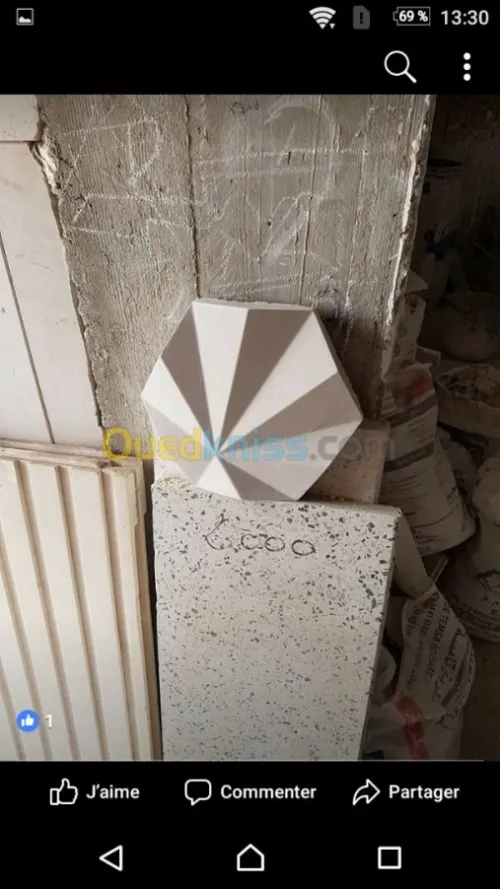 Decoration & amenagement