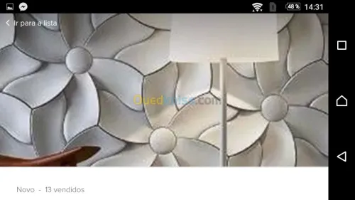 Decoration & amenagement