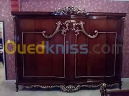 Menuiserie et meubles