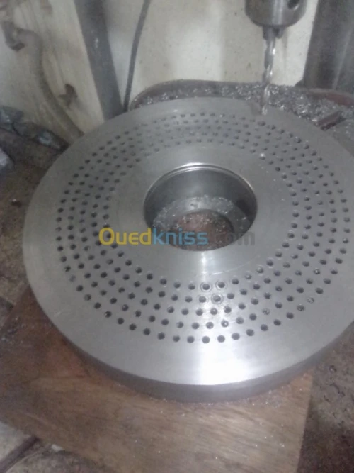 TOURNEUR اختصاص اينوكس