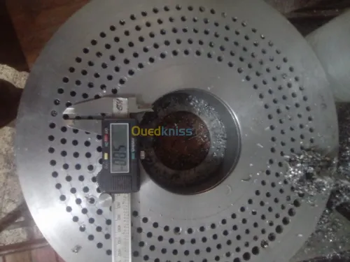 TOURNEUR اختصاص اينوكس