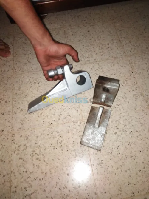 TOURNEUR اختصاص اينوكس