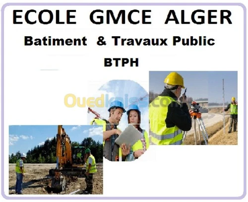Formation Qualifiante en BTPH