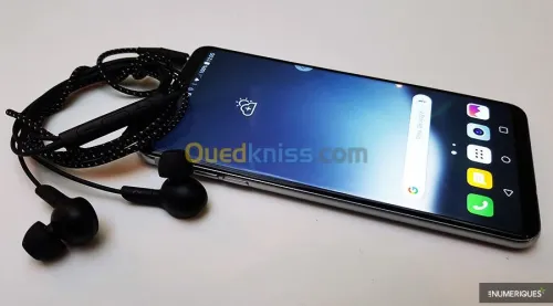 KIT MAIN LIBRE LG v30