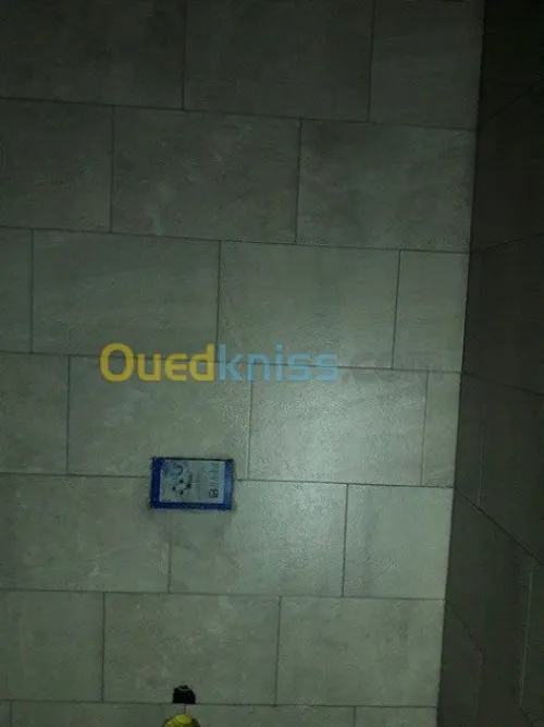 tous les travaux de la faïence et de 