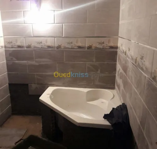 tous les travaux de la faïence et de 