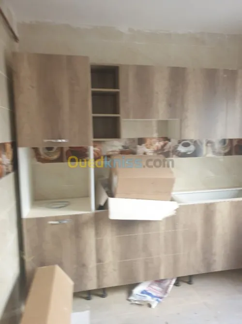 Vente Appartement F5 Skikda Skikda