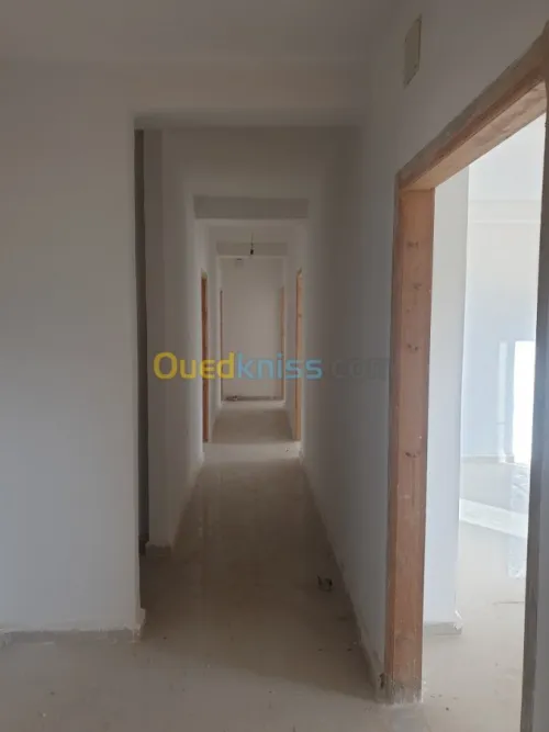 Vente Appartement F5 Skikda Skikda