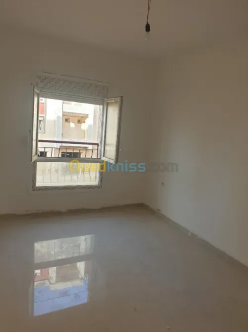 Vente Appartement F5 Skikda Skikda