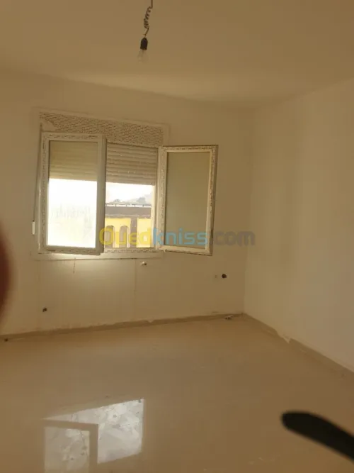 Vente Appartement F5 Skikda Skikda