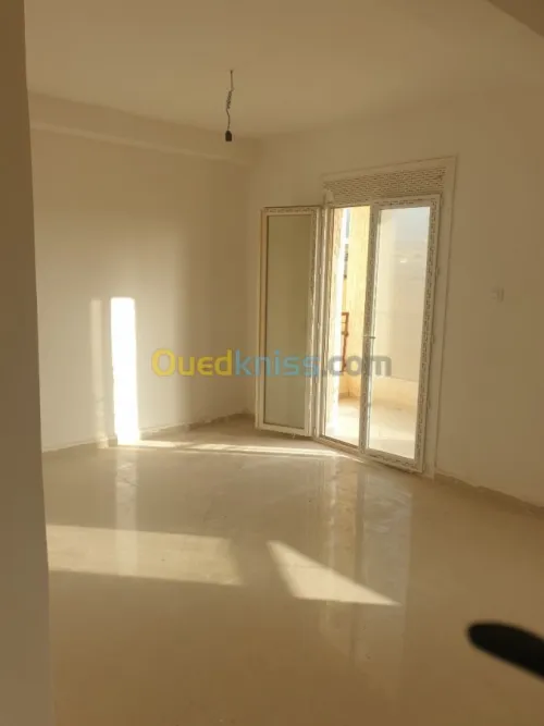 Vente Appartement F5 Skikda Skikda