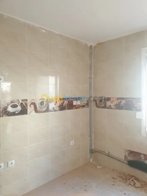 Vente Appartement F5 Skikda Skikda