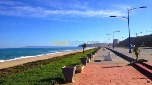 Vente Appartement F5 Skikda Skikda