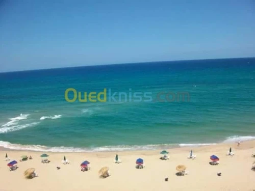 Vente Appartement F5 Skikda Skikda