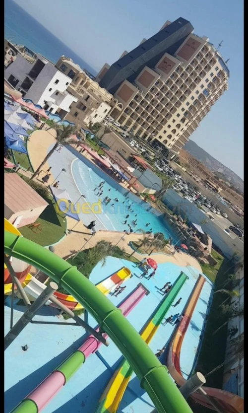 Vente Appartement F5 Skikda Skikda