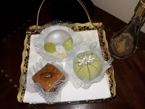 vente tous types de gâteaux