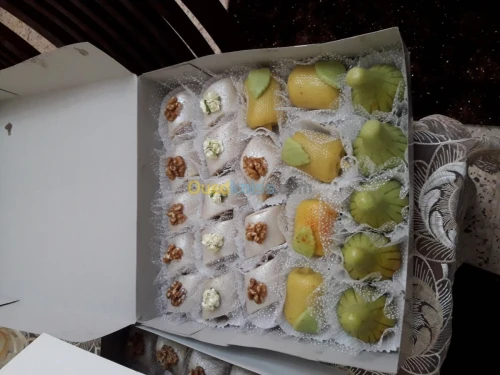 vente tous types de gâteaux