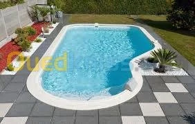 construction de piscine 