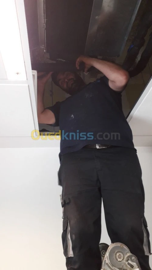 Réparations et Installation