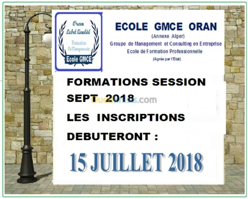 Formation Qualifiante en Security  Sys