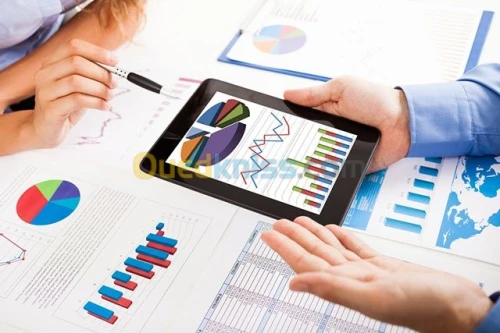 ETUDE technico-economique 