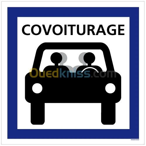 Covoiturage
