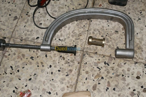 vente de matériel de diagnostic moteur