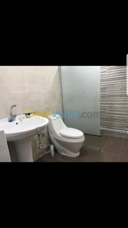 Location vacances Villa Bejaia Tichy