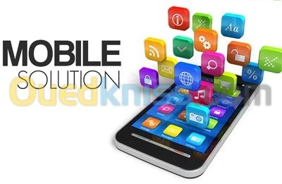 Tout service sur Telephones & Tablets