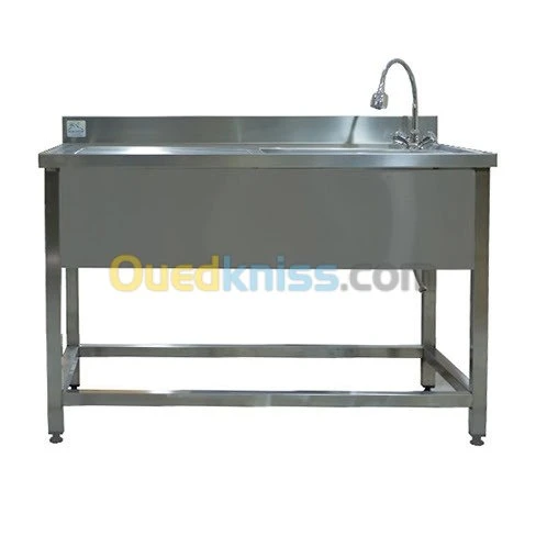 FABRICATION CHAUX ET FROID