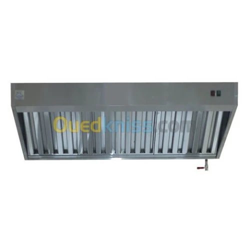 FABRICATION CHAUX ET FROID