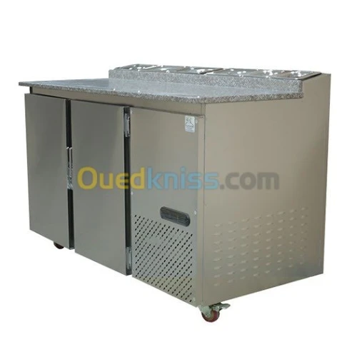 FABRICATION CHAUX ET FROID