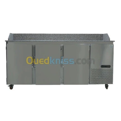 FABRICATION CHAUX ET FROID