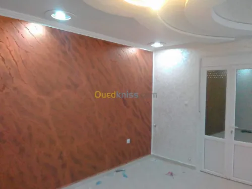 peinture et décoration 