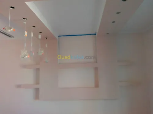 peinture et décoration 