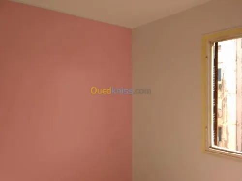 peinture et décoration 