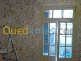 peinture et décoration 