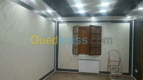peinture et décoration 