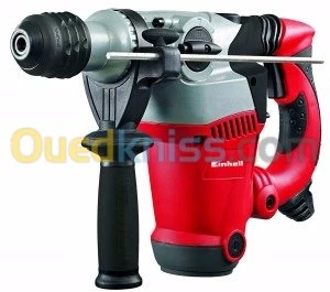 Réparation marteau piqueur honest plus