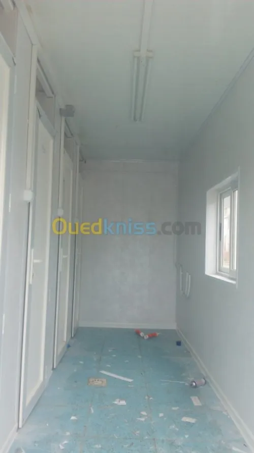 Faux plafond