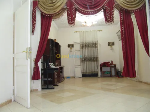 Vente Appartement Sidi Bel Abbès Sidi bel abbes