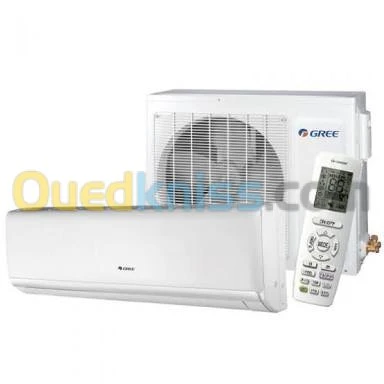 installation  climatiseur
