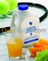 produits bio forever