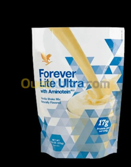 produits bio forever