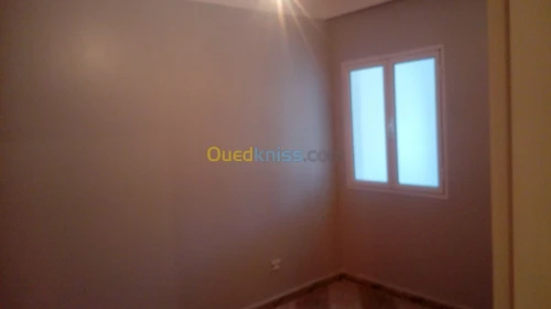 Vente Appartement F4 Tizi ouzou Tigzirt
