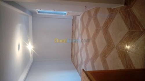 Vente Appartement F4 Tizi ouzou Tigzirt